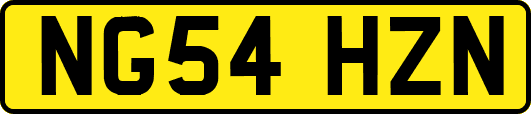 NG54HZN