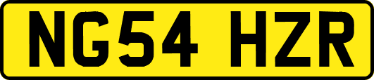 NG54HZR