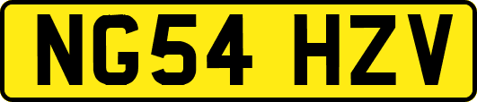 NG54HZV