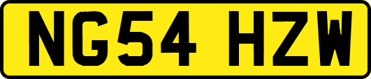 NG54HZW