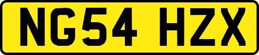 NG54HZX