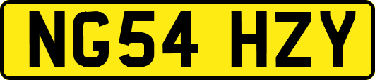 NG54HZY