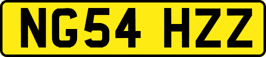 NG54HZZ