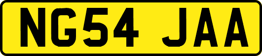 NG54JAA