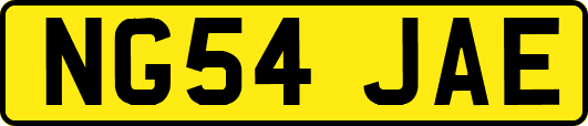 NG54JAE
