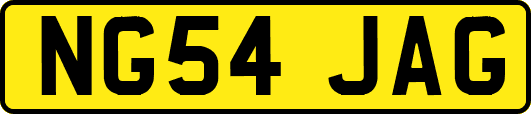 NG54JAG