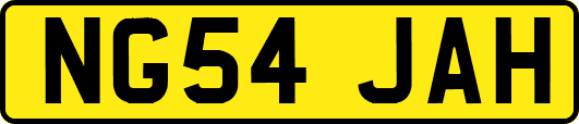 NG54JAH