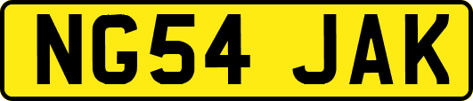 NG54JAK