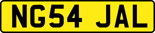 NG54JAL