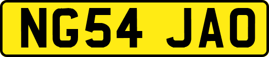 NG54JAO
