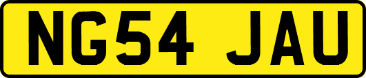 NG54JAU