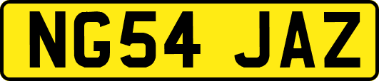 NG54JAZ