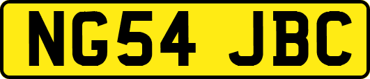 NG54JBC