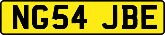 NG54JBE