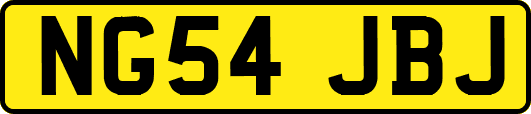 NG54JBJ