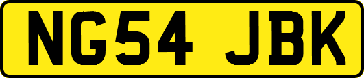 NG54JBK