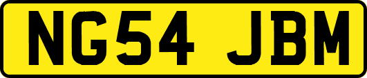 NG54JBM