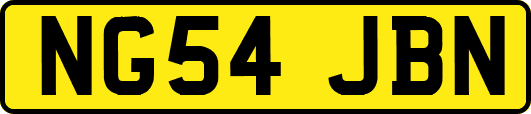 NG54JBN