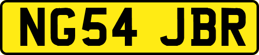 NG54JBR