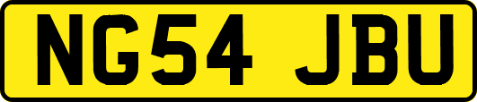 NG54JBU