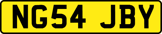 NG54JBY