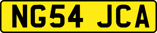 NG54JCA