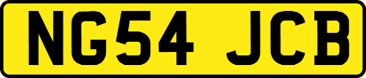NG54JCB