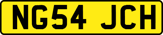 NG54JCH