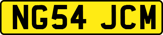 NG54JCM