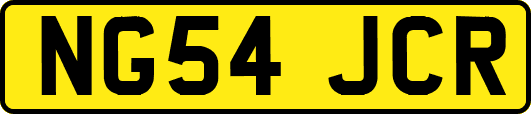 NG54JCR