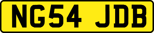 NG54JDB