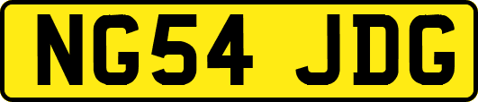 NG54JDG