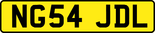 NG54JDL
