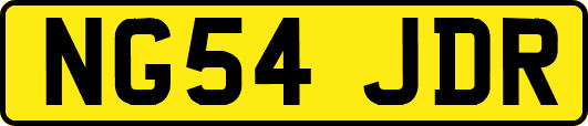 NG54JDR