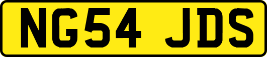 NG54JDS