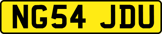 NG54JDU
