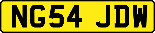 NG54JDW