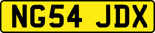 NG54JDX