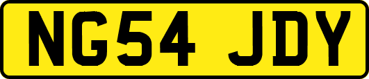 NG54JDY