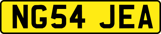 NG54JEA