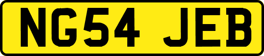 NG54JEB