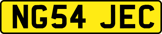 NG54JEC