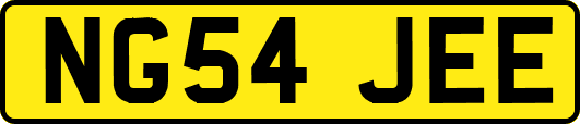 NG54JEE