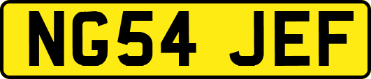 NG54JEF