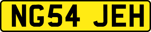 NG54JEH