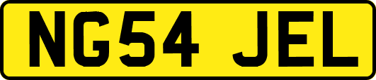 NG54JEL