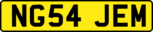 NG54JEM