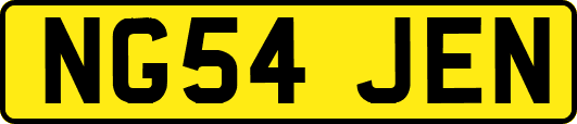 NG54JEN