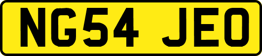 NG54JEO