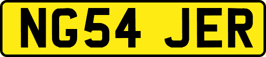 NG54JER